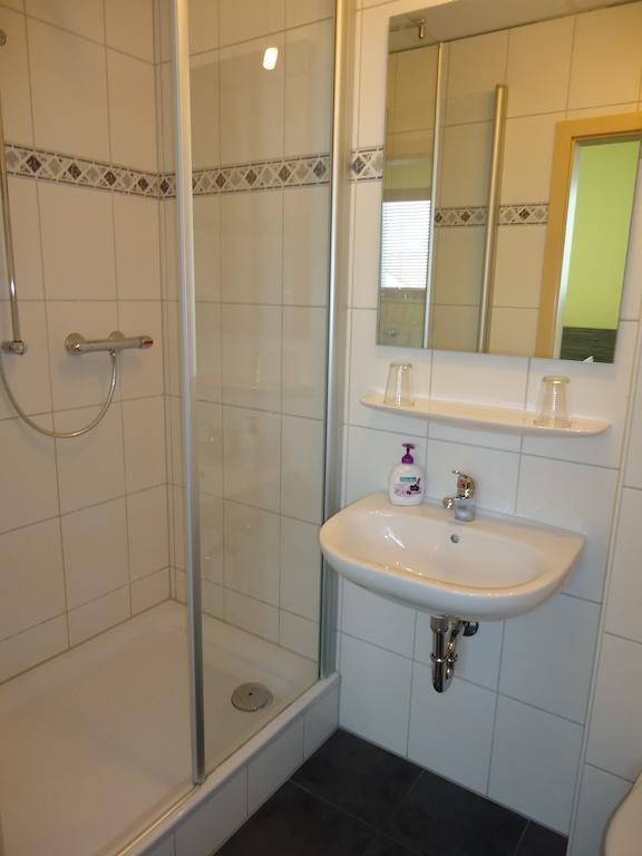 Stadthotel Regensburg Room photo